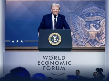 特朗普喊话美联储，要求立即降息